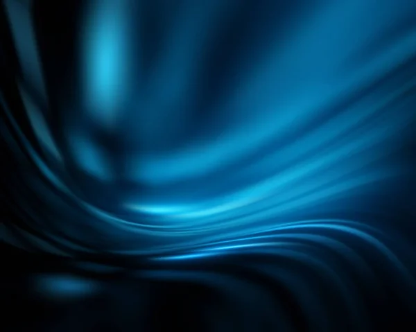 Abstract blue background — Stock Photo, Image