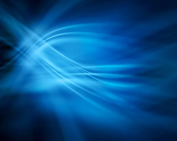 Abstract blue background — Stock Photo, Image