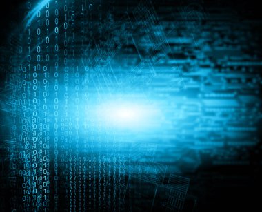 En iyi Internet kavramı küresel iş. Teknolojik arka plan. Sembolleri Wi-Fi, Internet, televizyon, telefon ve uydu iletişim ışınları