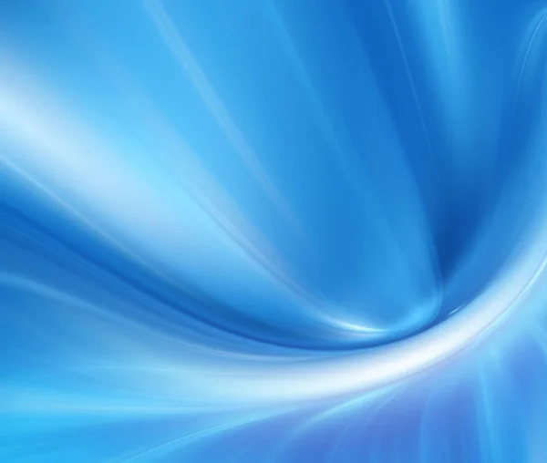 Abstract blue background — Stock Photo, Image