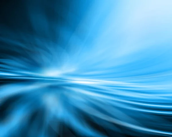 Abstract blue background — Stock Photo, Image