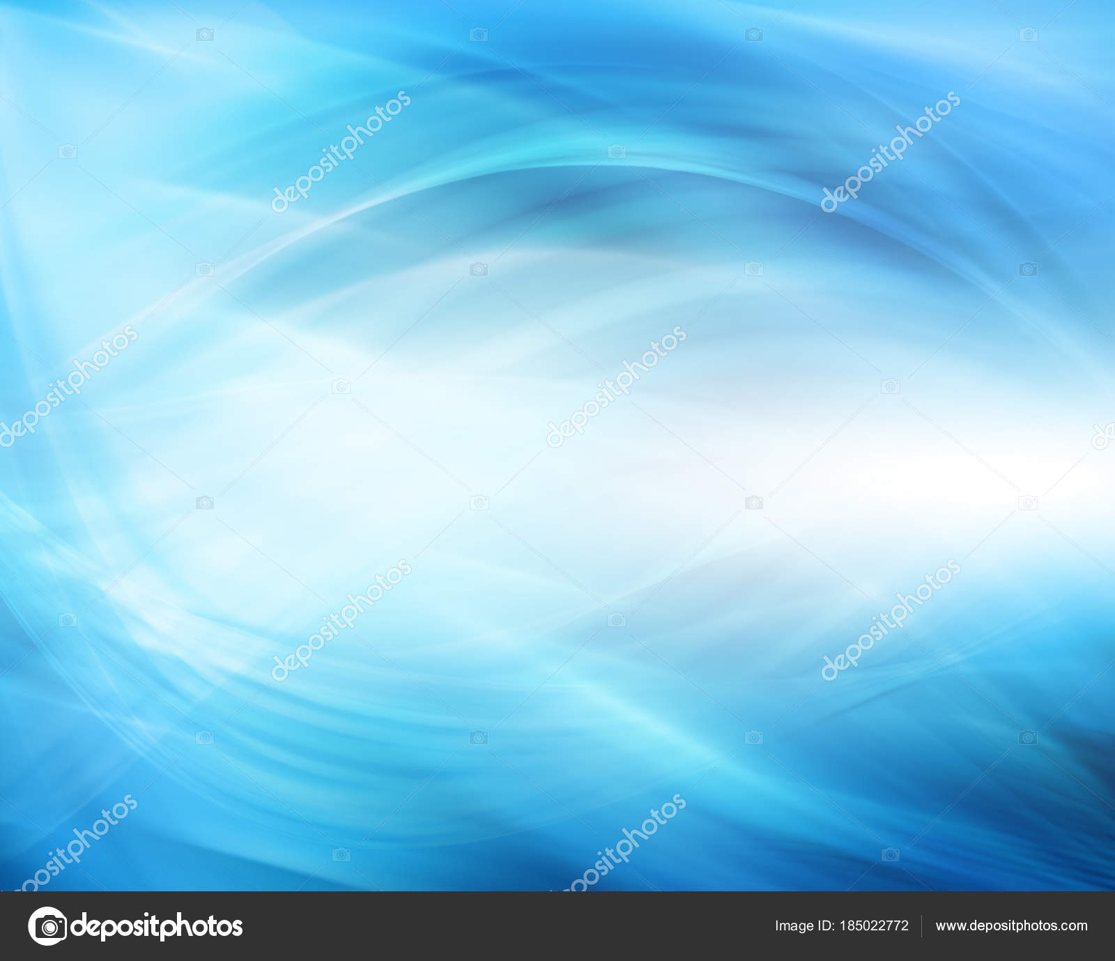 Abstract blue background Stock Photo by ©stori 185022772