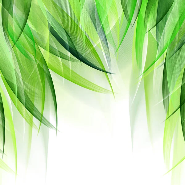 Тонкий абстрактный фон листьев травы. Подходит для концепции природы, отдыха и летнего отдыха . — стоковое фото