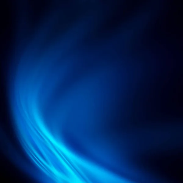 Abstract blue background — Stock Photo, Image