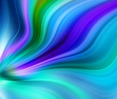 Soyut renk arkaplanı