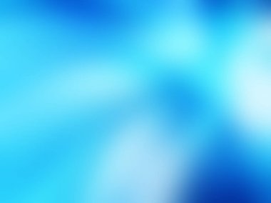 bulanık mavi arka plan