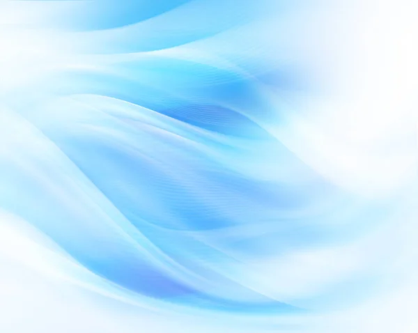 Abstract blue background — Stock Photo, Image