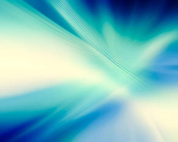 Abstract blue background — Stock Photo, Image