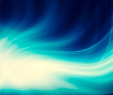 Soyut mavi arkaplan