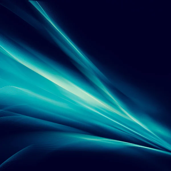 Abstract blue background — Stock Photo, Image