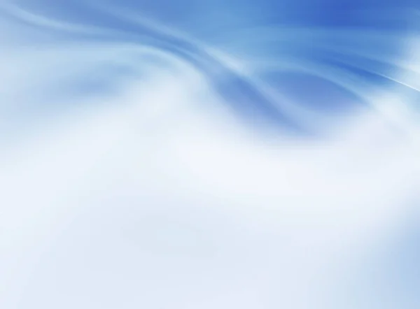 Abstract blue background — Stock Photo, Image