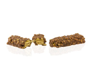 Çikolata enerji Bar