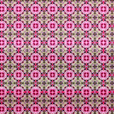 Surreality desen kaleydoskop doku arka plan