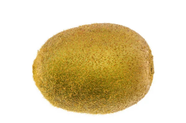 Kiwi-Frucht isoliert — Stockfoto
