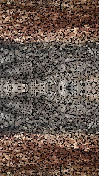Closeup textura de madeira marrom — Fotografia de Stock