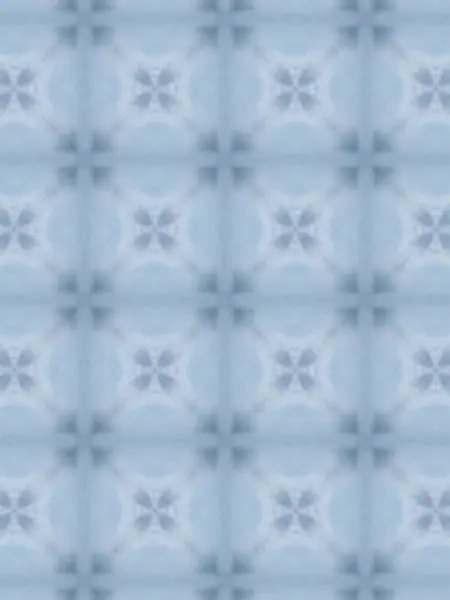 カレイド スコープのパターン テクスチャ背景 — ストック写真