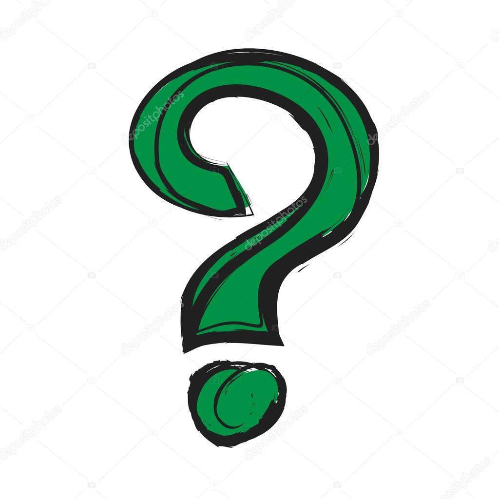 Resultado de imagen para interrogacion