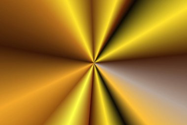 Degrade retro dizili altın arka plan