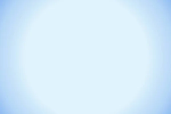 Gradient Blue abstract background — Stock Photo, Image