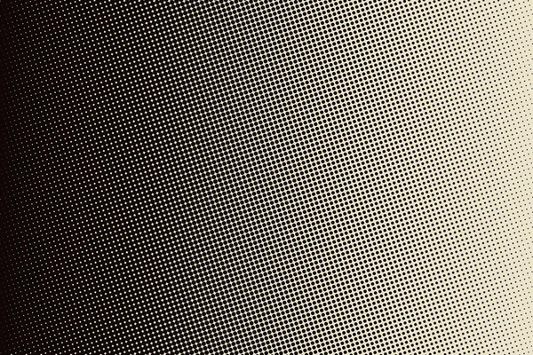 yaşlı gazete yarı ton soyut noktalı arka plan ve doku
