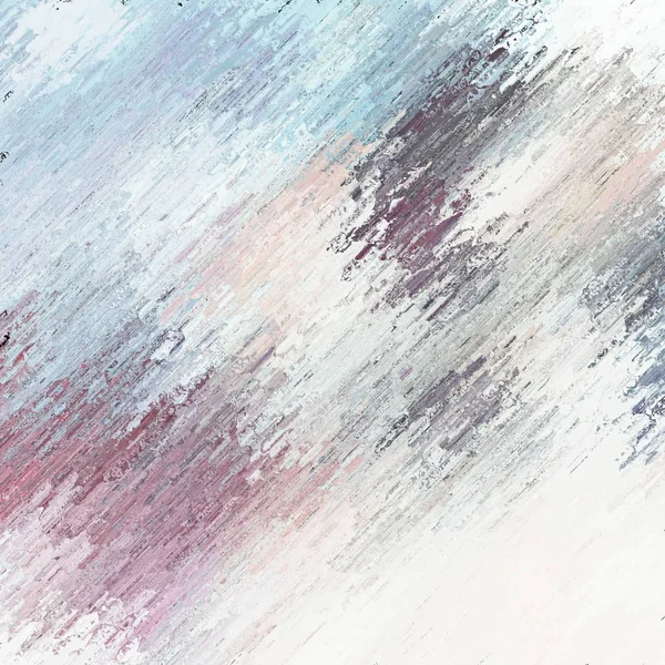 Abstrakte Farbe Wiggle Grunge Hintergrund — Stockfoto