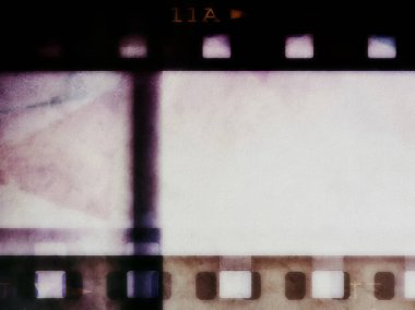 Eski grunge film arkaplanı