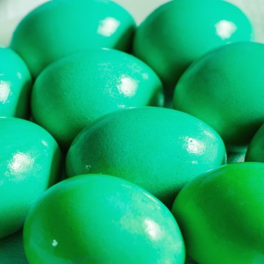 Paskalya yumurtaları