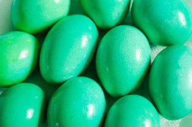 Paskalya yumurtaları