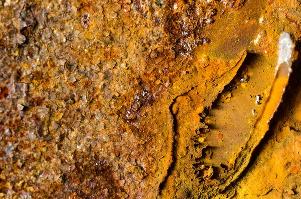Background of rust — Stock Photo, Image