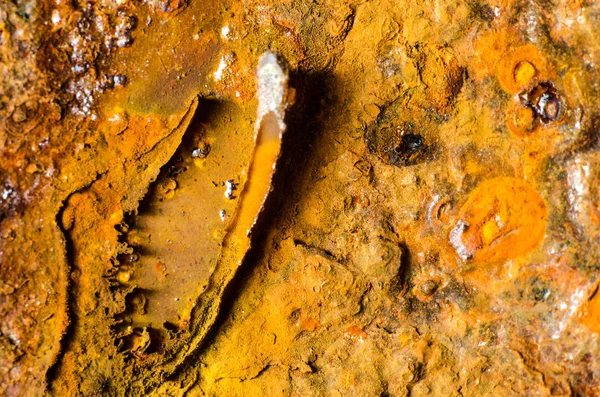 Background of rust — Stock Photo, Image