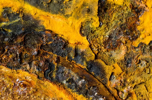 Background of rust — Stock Photo, Image
