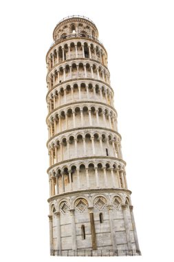 pisa Kulesi