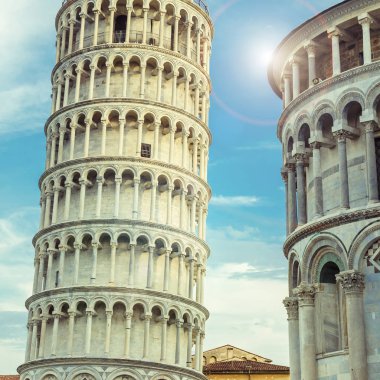 pisa Kulesi
