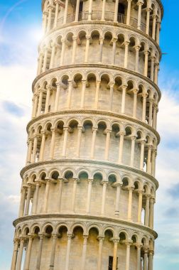 pisa Kulesi