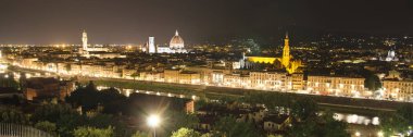 Panorama Floransa