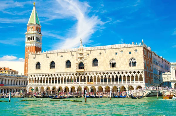 Palacio de Venecia — Foto de Stock