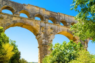 Pont du Gard