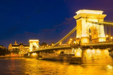 Budapeşte Köprüsü