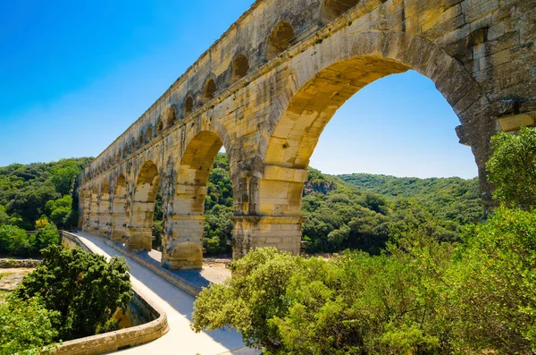 Pont du Gard