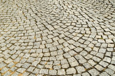 cobblestones sürü