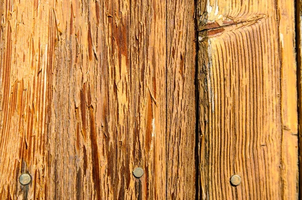 Деревянный Фон Старой Стены — стоковое фото
