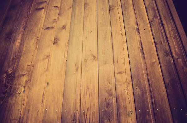 Een houten achtergrond — Stockfoto