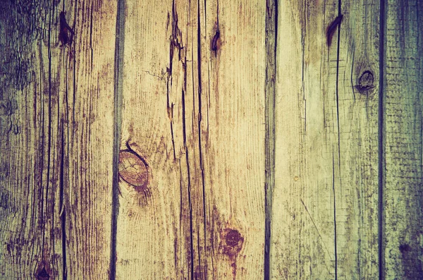 Wooden fence — Stock Photo, Image