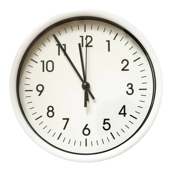 Office clock — Stock Photo, Image