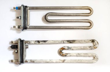 çamaşır makinesi ısıtıcı