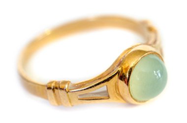 jewelry ring