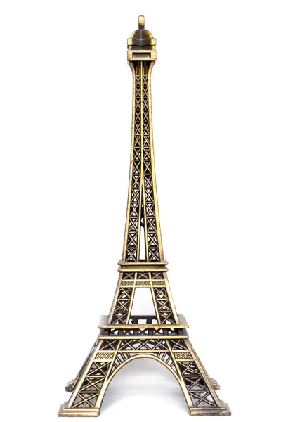 Souvenir eiffel tower — Stock Photo, Image