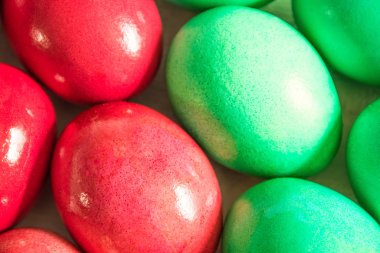 Paskalya yumurtaları