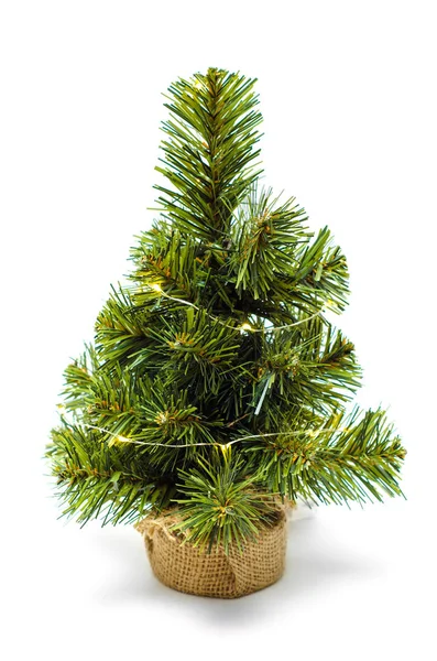 Christmas tree — Stock Photo, Image