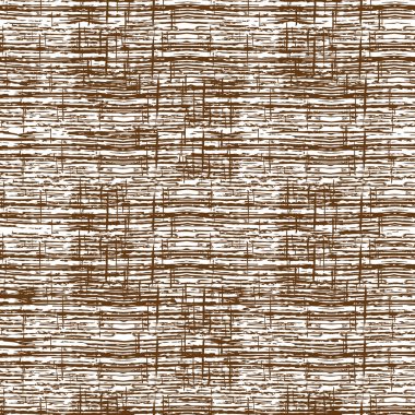 Kahverengi grunge elle çizilmiş arka plan illüstrasyon